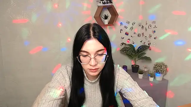 MiraBabe  online show from October 2025 08:37:01 AM
