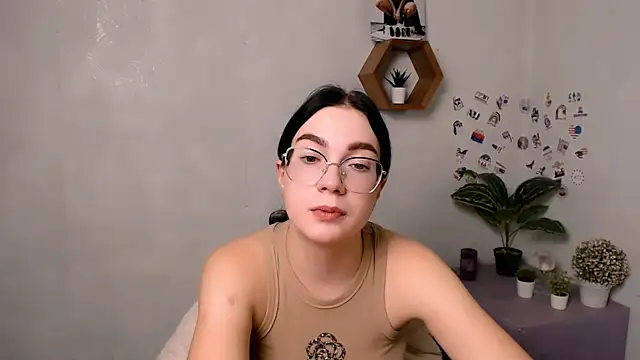 MiraBabe  online show from October 2025 08:05:02 AM