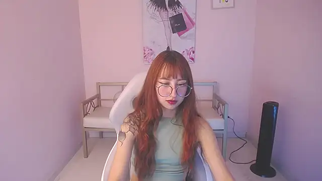 gaby angel  online show from October 2025 08:10:01 PM