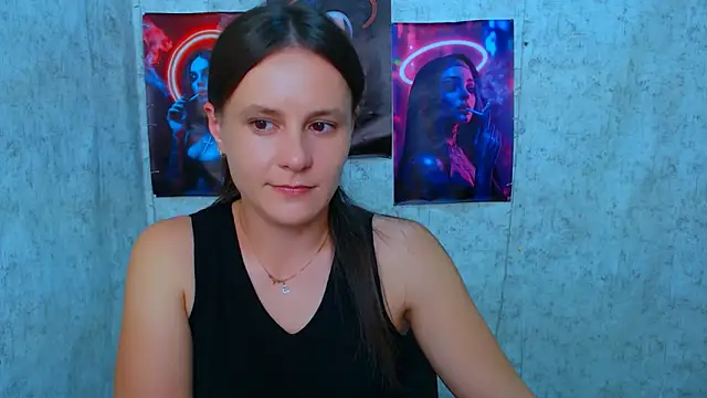 EvelinaMiss  online show from October 2025 01:03:01 PM