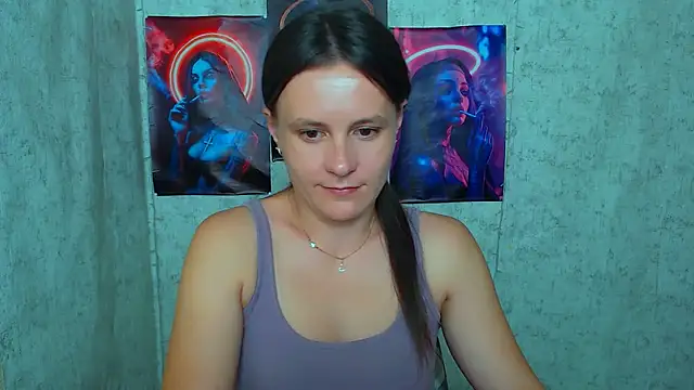 EvelinaMiss  online show from September 2025 01:26:02 PM