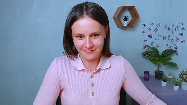 EvelinaMiss  online show from September 2025 01:28:01 PM