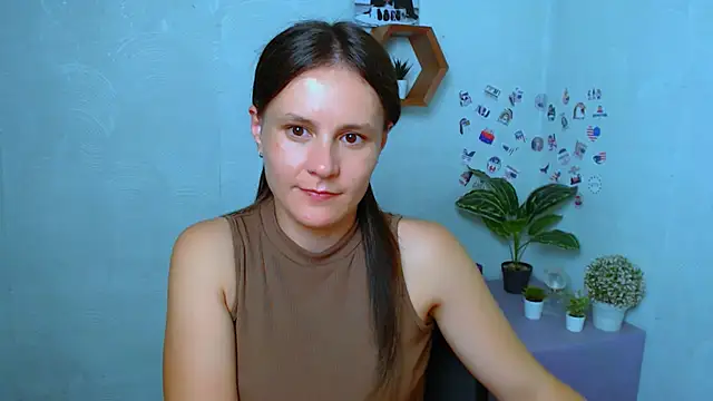 EvelinaMiss  online show from September 2025 02:00:02 PM