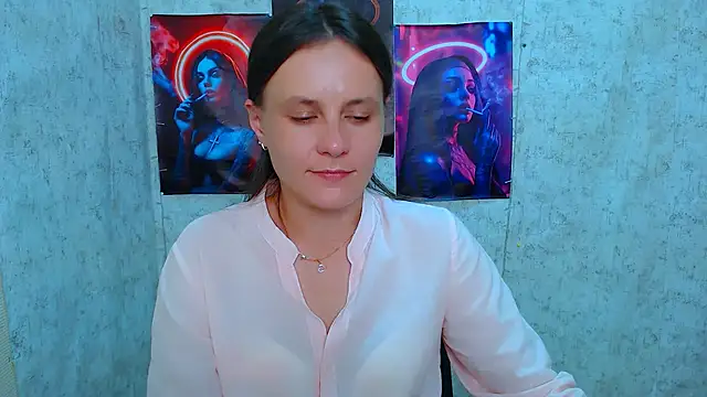 EvelinaMiss  online show from October 2025 12:17:02 PM