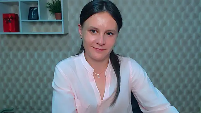 EvelinaMiss  online show from September 2025 12:30:02 PM
