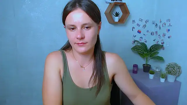 EvelinaMiss  online show from September 2025 12:43:02 PM