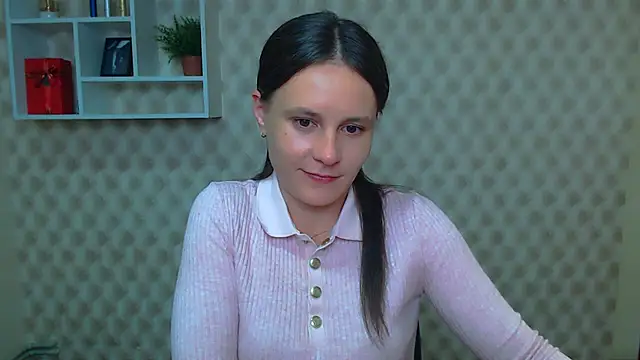 EvelinaMiss  online show from September 2025 12:12:01 PM