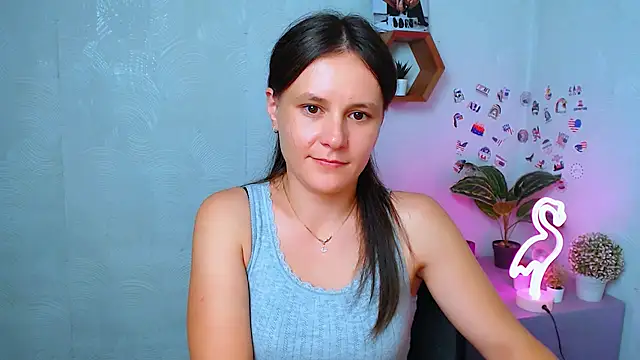EvelinaMiss  online show from October 2025 11:57:02 AM