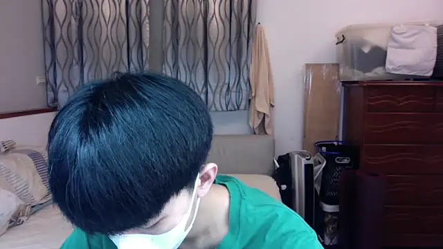 kai101010 online show from October 2025 03:59:02 PM