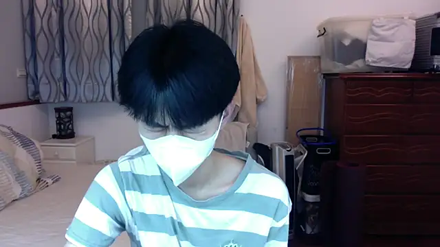 kai101010 online show from October 2025 04:09:01 PM