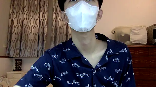 kai101010 online show from October 2025 04:15:02 PM