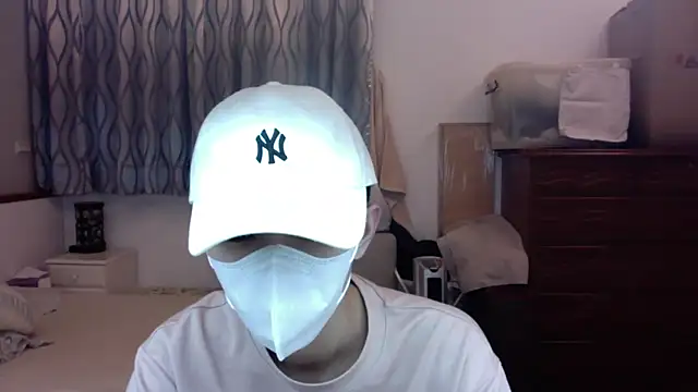 kai101010 online show from September 2025 03:29:01 PM