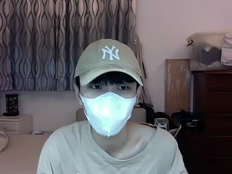 kai101010 online show from October 2025 04:11:02 PM