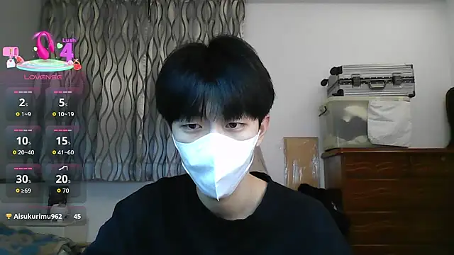 Snapshot of kai101010 chatting on January 2026 02:20:02 PM kai101010 online show from January 2026 02:20:02 PM