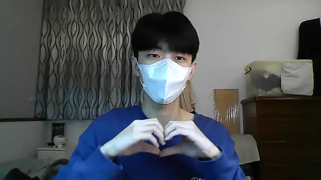 Snapshot of kai101010 chatting on February 2026 12:58:02 PM kai101010 online show from February 2026 12:58:02 PM