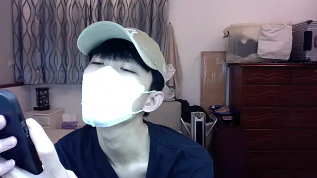 kai101010 online show from October 2025 04:21:01 PM