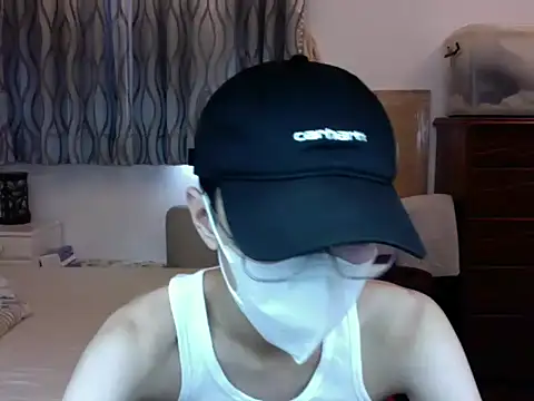 kai101010 online show from September 2025 04:48:02 AM