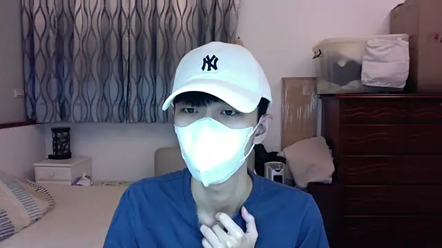 kai101010 online show from September 2025 01:07:02 PM