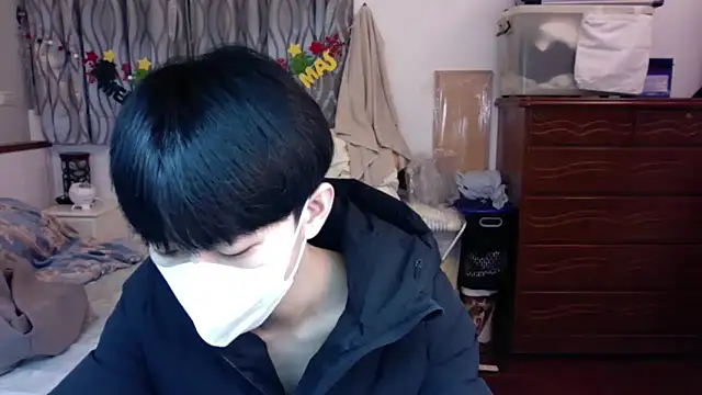 Snapshot of kai101010 chatting on January 2026 05:27:02 PM kai101010 online show from January 2026 05:27:02 PM