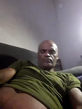 JeffersonRay online show from November 2025 08:08:01 AM