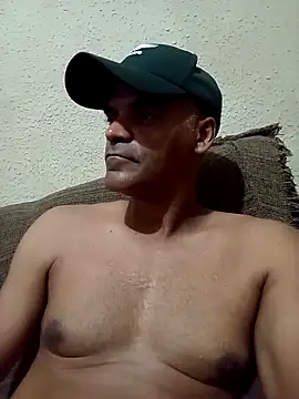 JeffersonRay online show from March 2026 04:56:01 AM