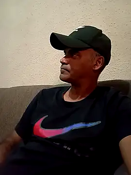 JeffersonRay online show from April 2026 07:51:01 PM