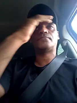 JeffersonRay online show from April 2026 08:00:01 PM