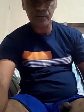 Snapshot of JeffersonRay chatting on June 2026 01:05:02 PM JeffersonRay online show from June 2026 01:05:02 PM
