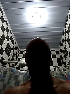 JeffersonRay online show from December 2025 04:56:02 AM