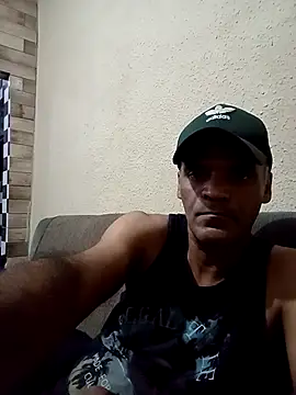 JeffersonRay online show from April 2026 04:50:04 AM