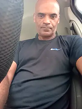 JeffersonRay online show from March 2026 03:54:01 PM