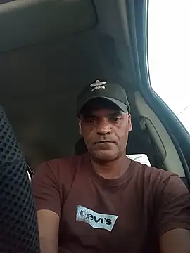 JeffersonRay online show from May 2026 12:38:02 PM
