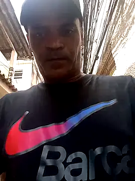 JeffersonRay online show from March 2026 05:25:01 PM