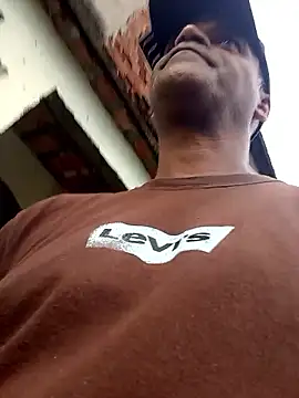 JeffersonRay online show from April 2026 10:22:01 AM