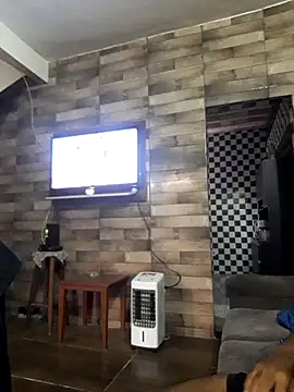 JeffersonRay online show from November 2025 12:53:01 PM