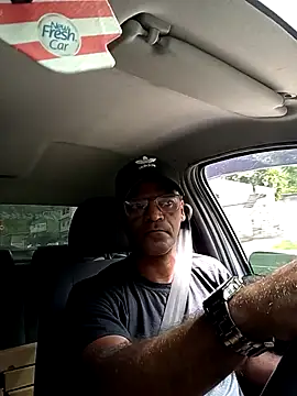 JeffersonRay online show from January 2026 12:20:01 PM