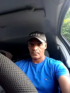 JeffersonRay online show from April 2026 10:07:02 AM