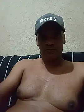 JeffersonRay online show from May 2026 06:12:02 AM