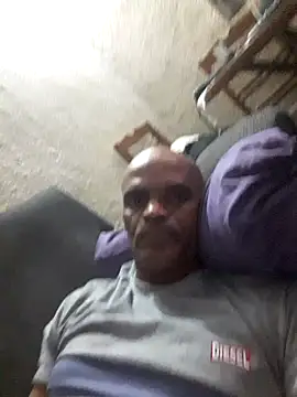 JeffersonRay online show from November 2025 07:07:02 PM