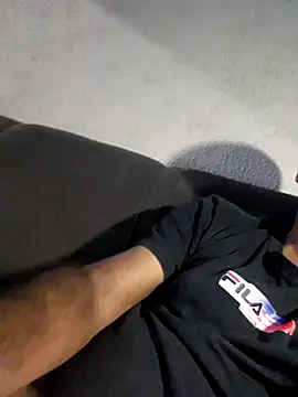 JeffersonRay online show from November 2025 02:26:02 AM