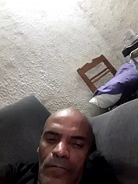 JeffersonRay online show from November 2025 06:01:02 PM