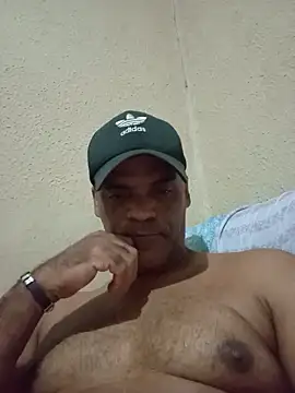 JeffersonRay online show from June 2026 06:25:02 AM