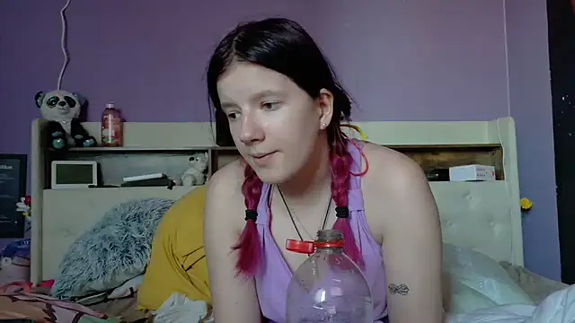 Hot SkinnyGirl online show from May 2026 06:08:01 PM