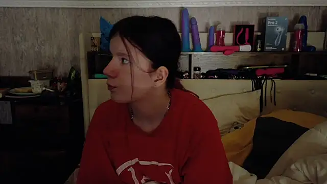 Hot SkinnyGirl online show from April 2026 10:17:02 PM