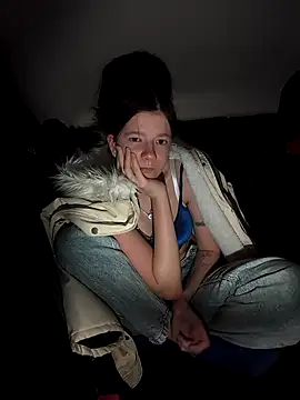 Hot SkinnyGirl online show from April 2026 07:06:02 PM