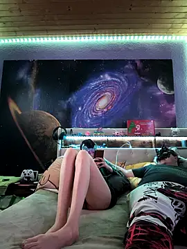 Snapshot of Hot_SkinnyGirl chatting on November 2025 12:05:02 PM Hot SkinnyGirl online show from November 2025 12:05:02 PM