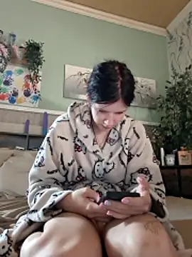Hot SkinnyGirl online show from May 2026 11:22:02 AM
