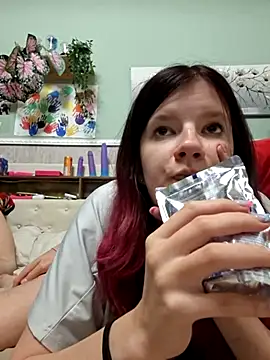 Hot SkinnyGirl online show from May 2026 09:29:01 PM