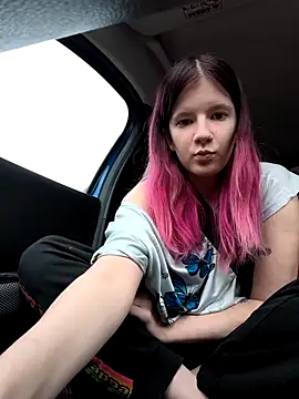 Hot SkinnyGirl online show from March 2026 03:08:01 PM