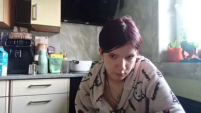 Hot SkinnyGirl online show from May 2026 01:08:02 PM